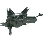 Windshield Wiper Motor