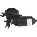 Windshield Wiper Motor
