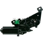 Windshield Wiper Motor