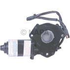 Power Window Motor