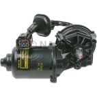 Windshield Wiper Motor