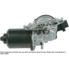 Windshield Wiper Motor