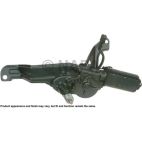 Windshield Wiper Motor