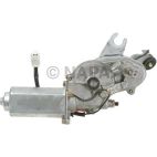 Windshield Wiper Motor