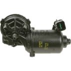 Windshield Wiper Motor