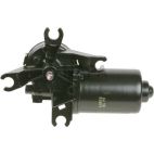 Windshield Wiper Motor
