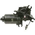 Windshield Wiper Motor
