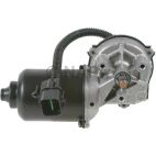 Windshield Wiper Motor