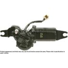 Windshield Wiper Motor