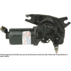 Windshield Wiper Motor