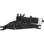 Windshield Wiper Motor