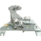 Windshield Wiper Motor
