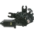 Windshield Wiper Motor