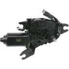 Windshield Wiper Motor