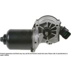 Windshield Wiper Motor