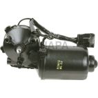 Windshield Wiper Motor
