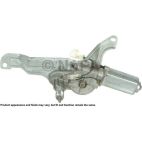Windshield Wiper Motor