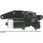Windshield Wiper Motor