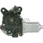 Power Window Motor