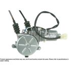 Window Regulator Kit