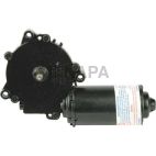 Windshield Wiper Motor