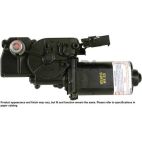 Windshield Wiper Motor