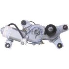 Windshield Wiper Motor