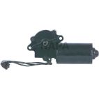 Windshield Wiper Motor