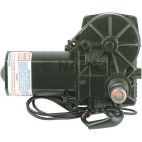 Windshield Wiper Motor