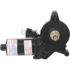 Power Window Motor