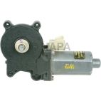 Power Window Motor