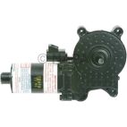 Power Window Motor
