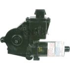 Power Window Motor