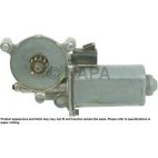 Power Window Motor