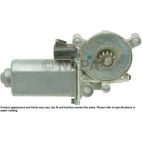 Power Window Motor