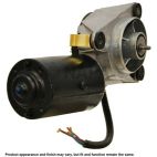 Windshield Wiper Motor