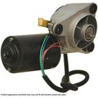 Windshield Wiper Motor