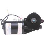 Power Window Motor