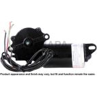 Windshield Wiper Motor