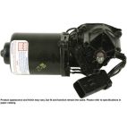 Windshield Wiper Motor