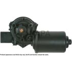 Windshield Wiper Motor