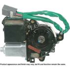Power Window Motor