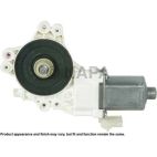 Power Window Motor