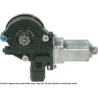 Power Window Motor