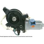 Power Window Motor