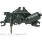 Windshield Wiper Motor