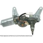 Windshield Wiper Motor