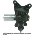 Windshield Wiper Motor