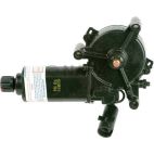 Headlight Motor