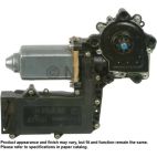 Power Window Motor